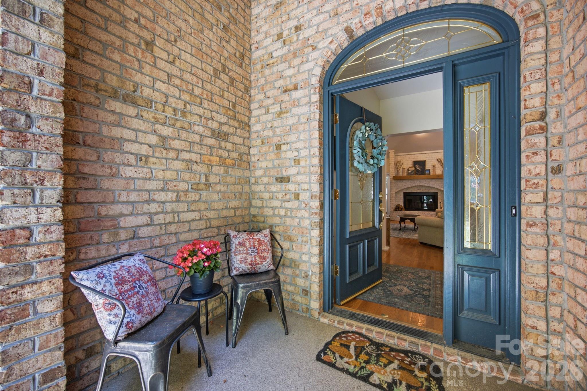 Landons Run - Residential