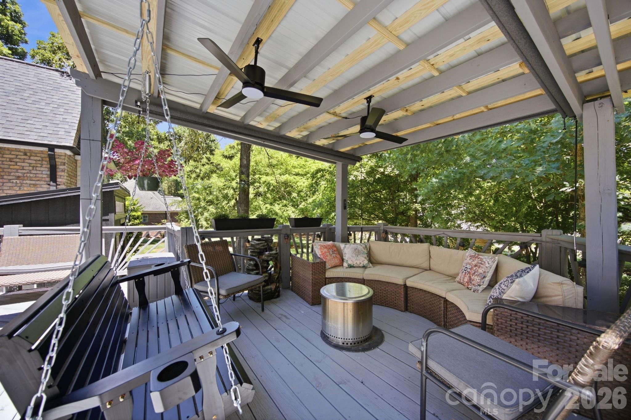 Landons Run - Residential