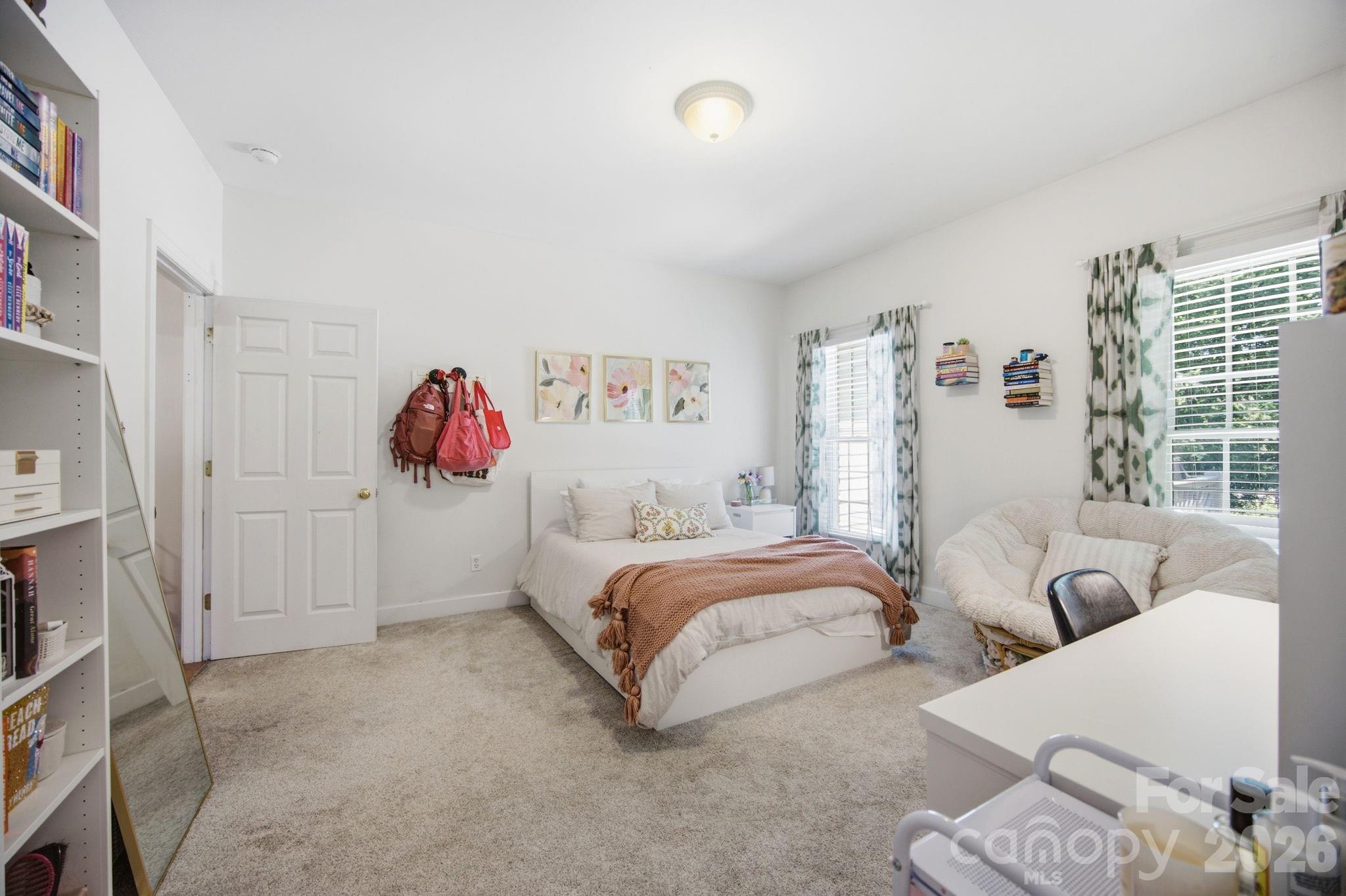 Landons Run - Residential