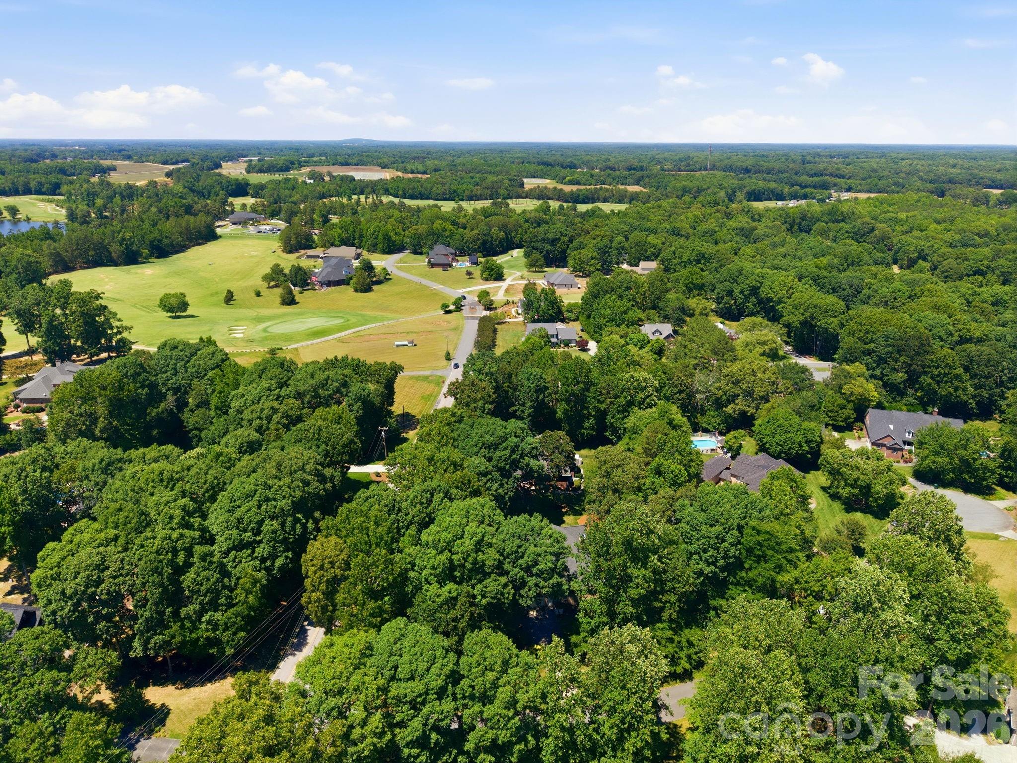 Landons Run - Residential