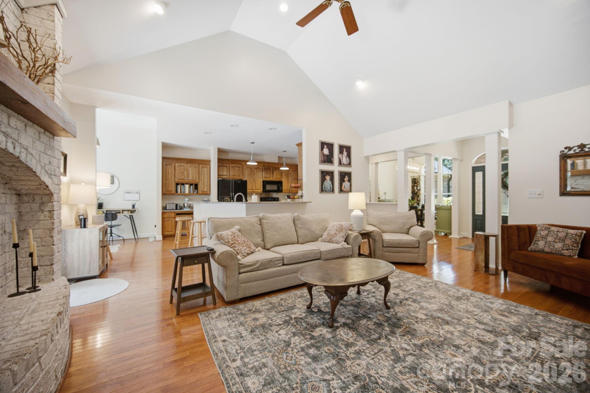 Landons Run - Residential