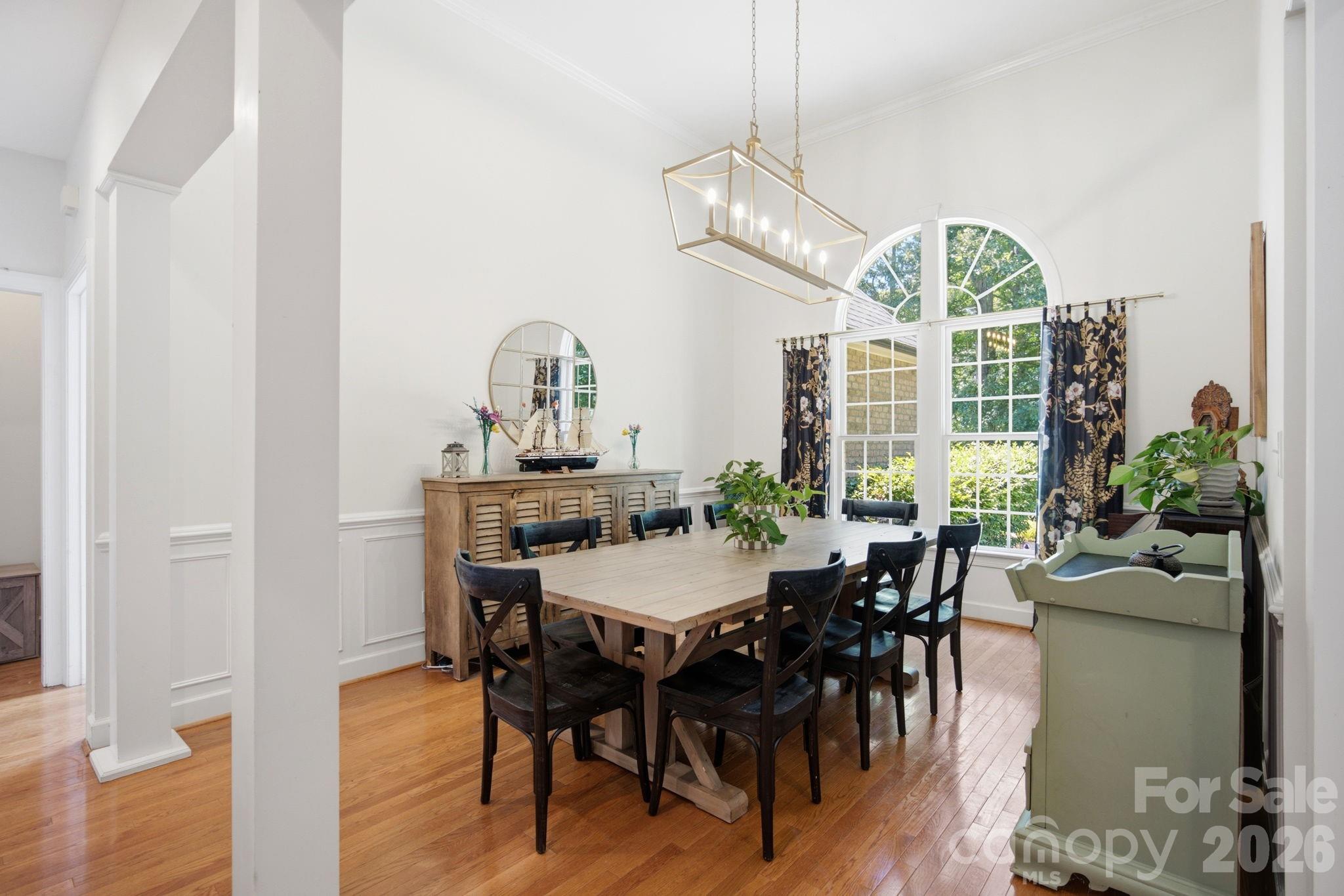 Landons Run - Residential