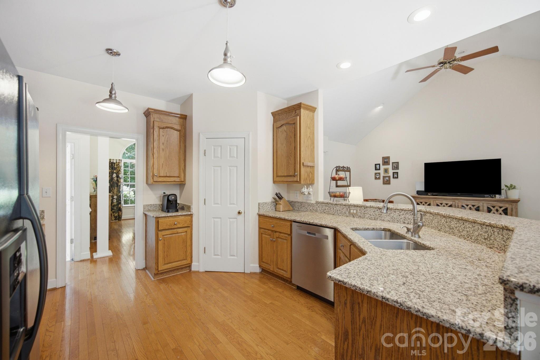 Landons Run - Residential