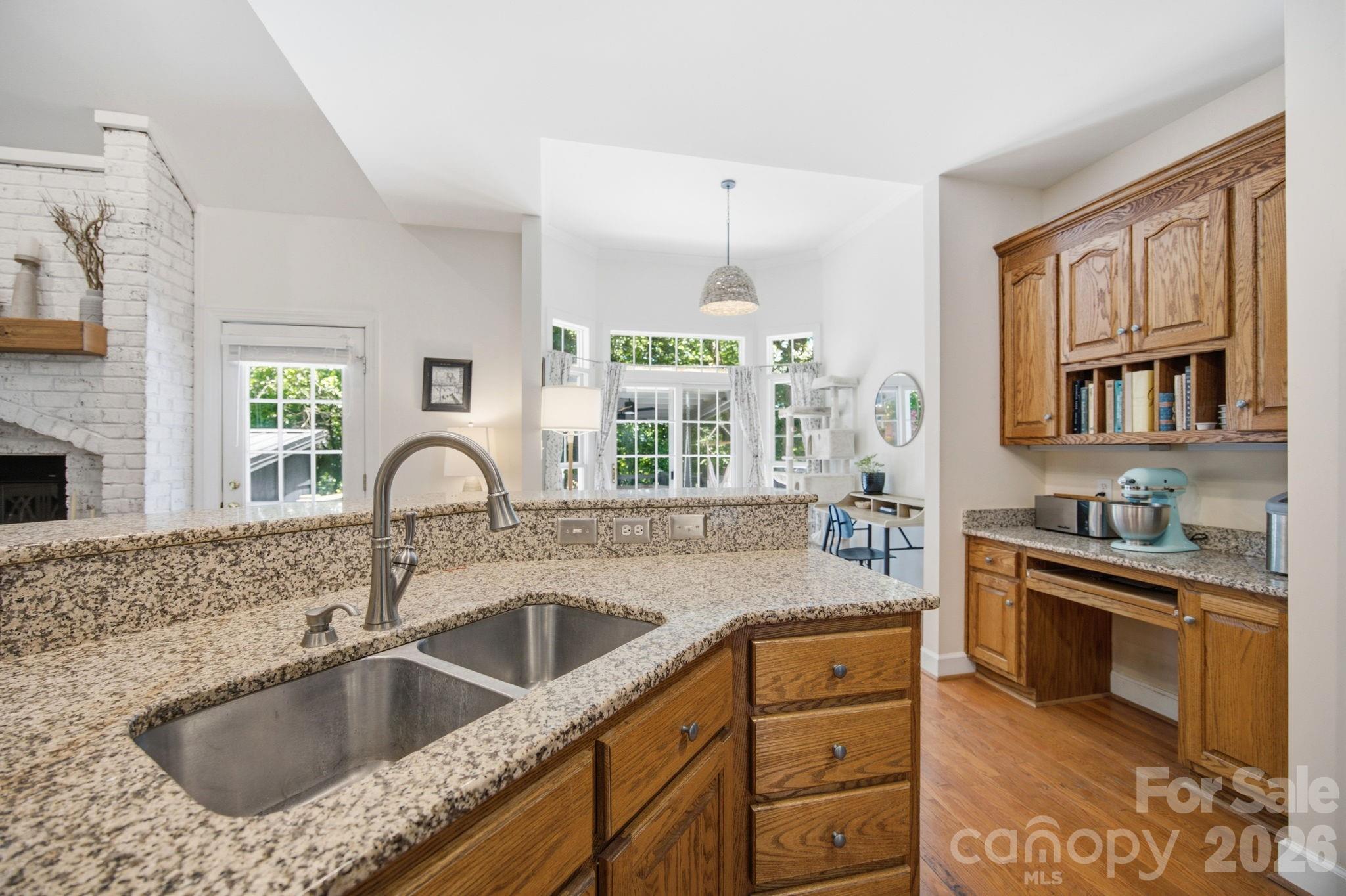 Landons Run - Residential