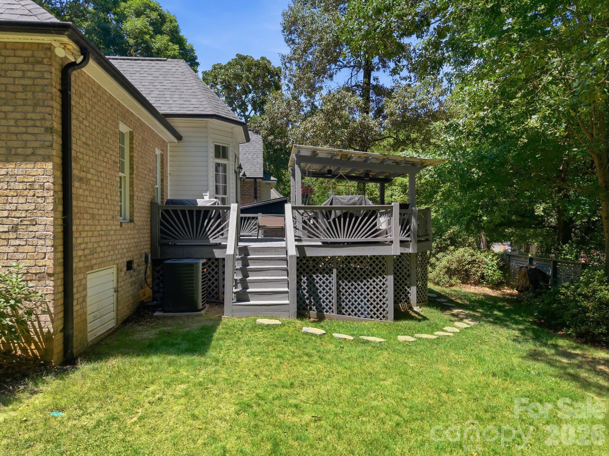 Landons Run - Residential