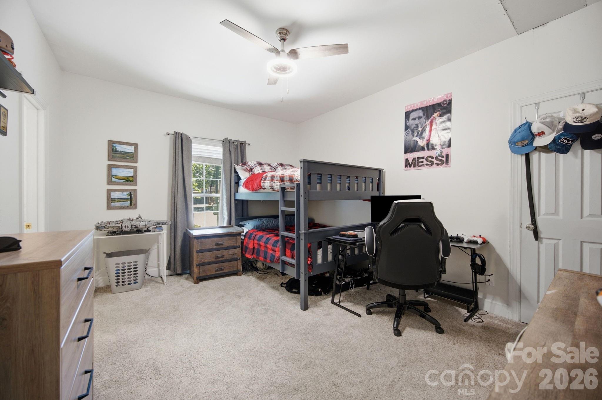 Landons Run - Residential