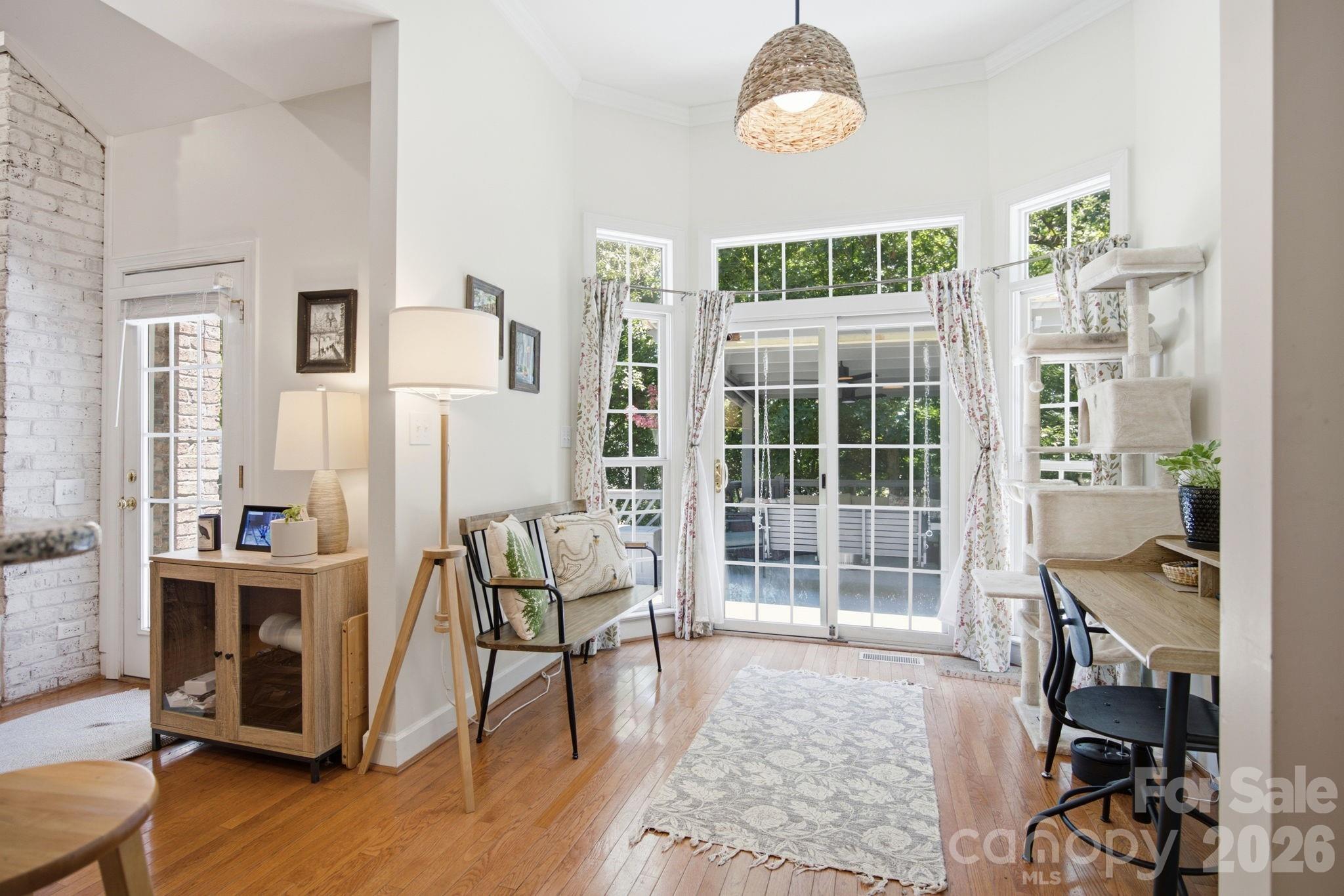 Landons Run - Residential