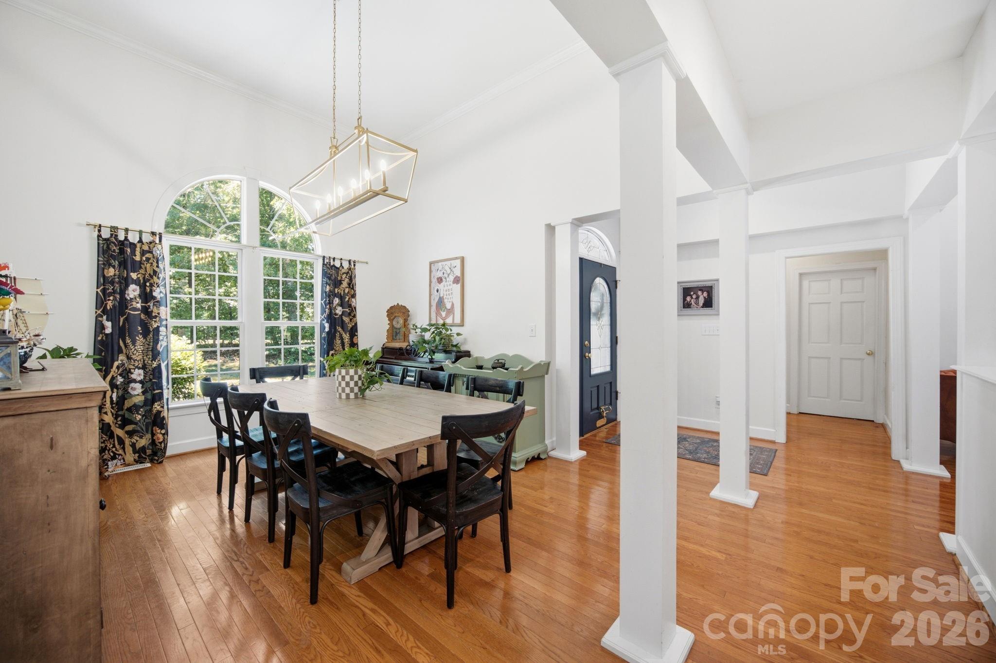 Landons Run - Residential