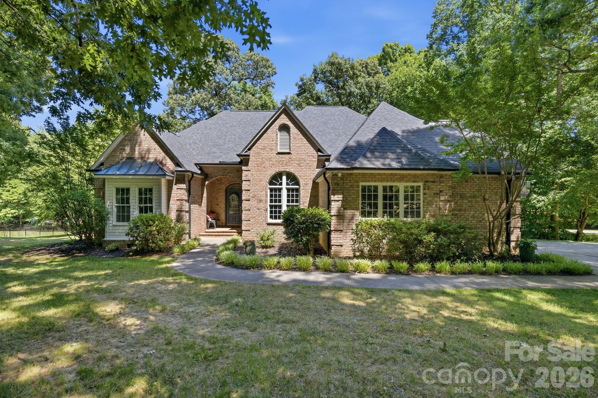 Landons Run - Residential