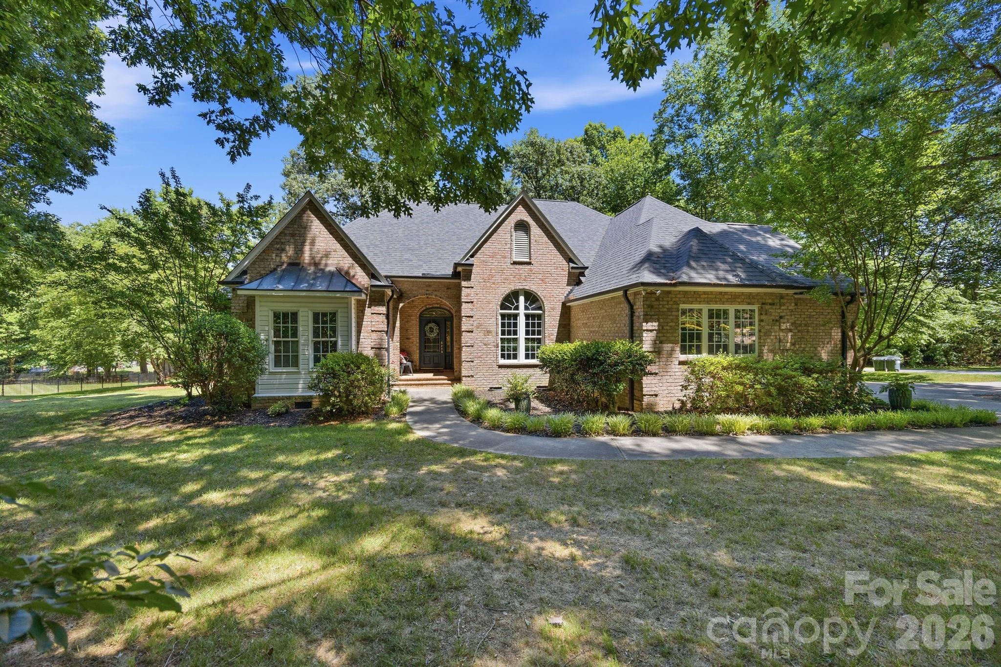 Landons Run - Residential
