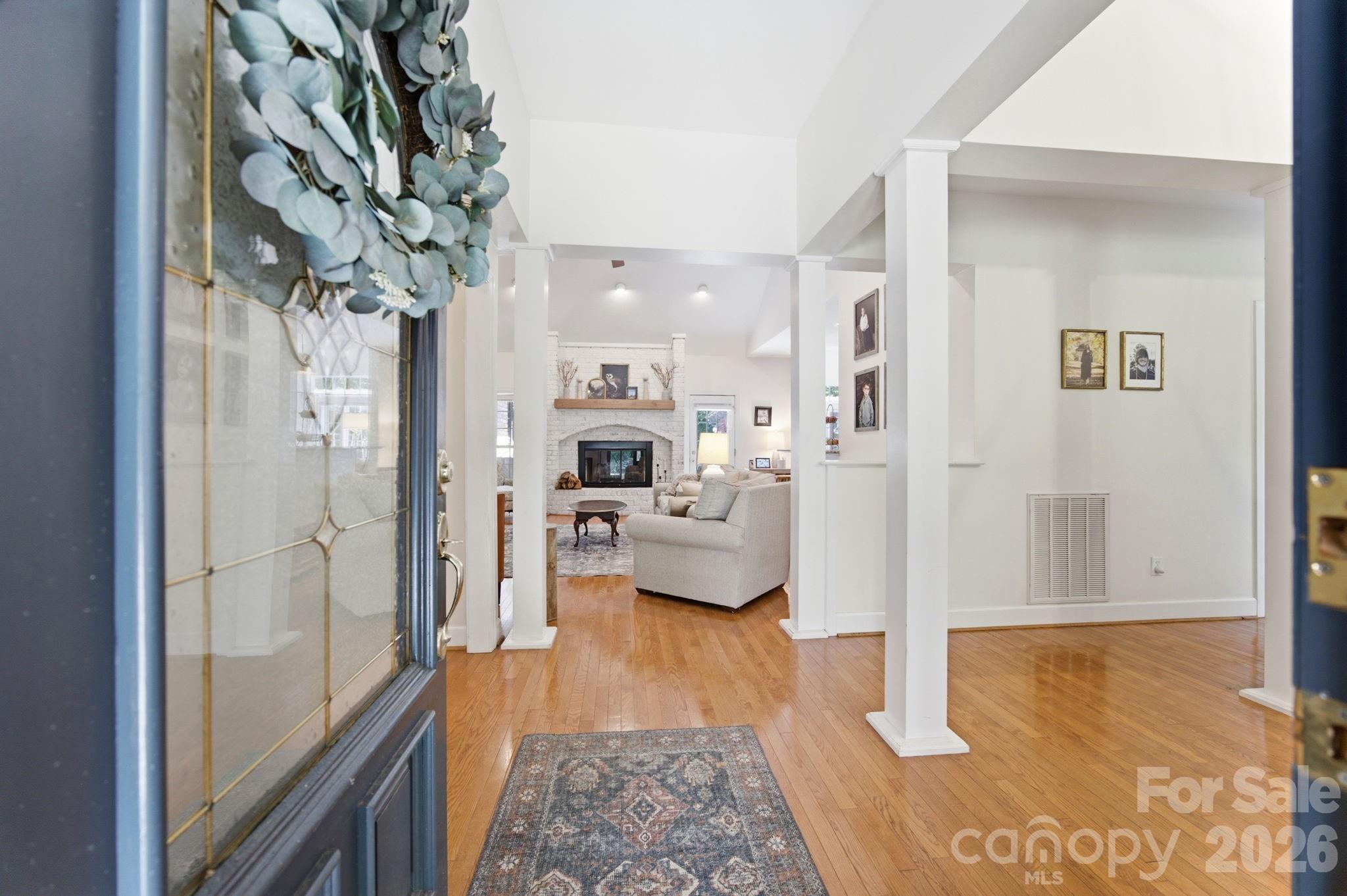 Landons Run - Residential