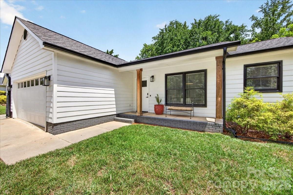 Brookstead - Residential