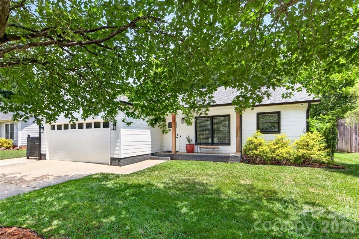 Brookstead - Residential