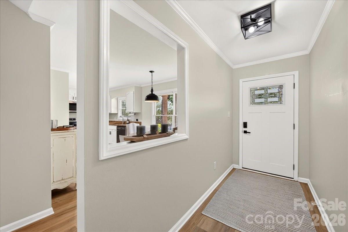 Brookstead - Residential