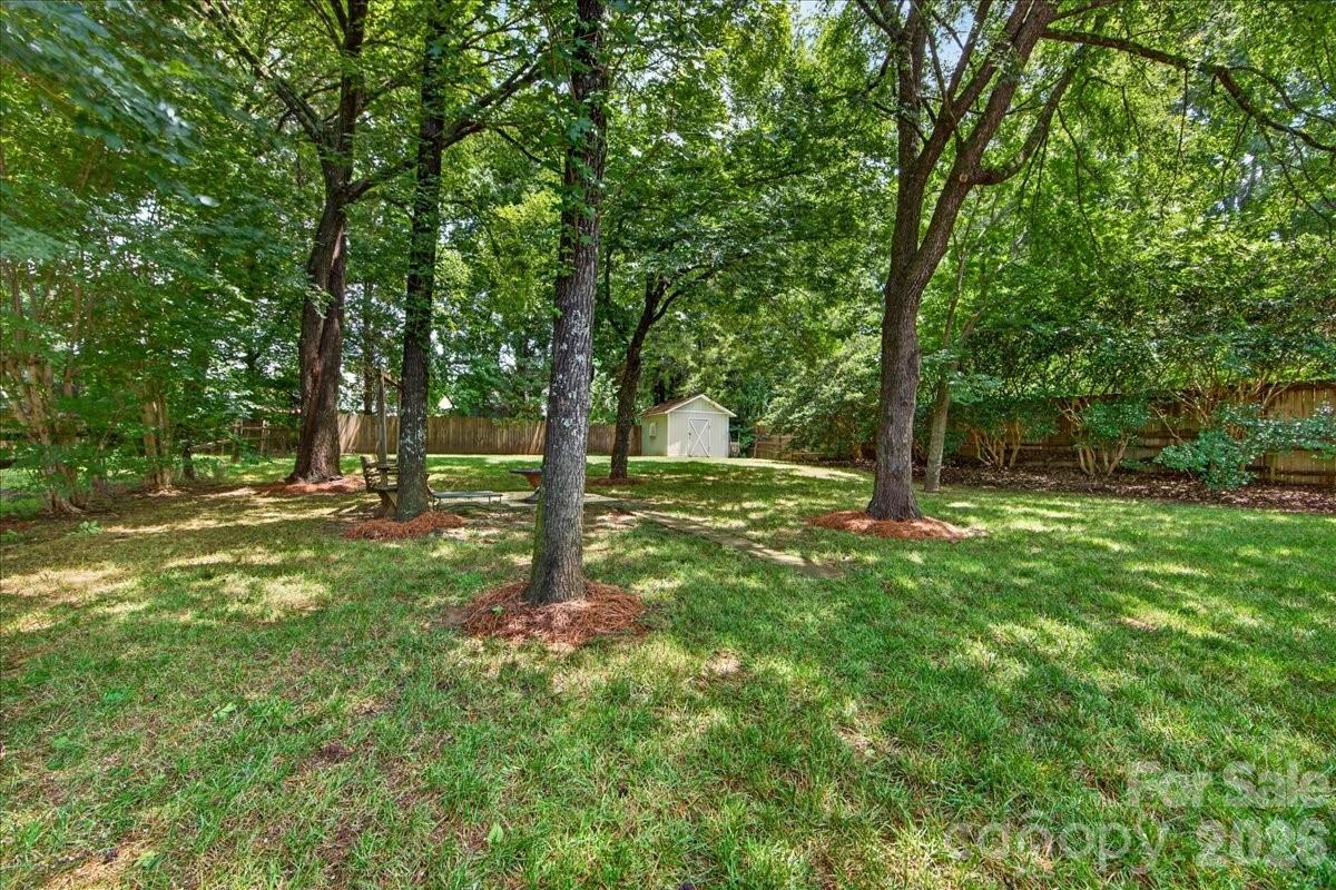 Brookstead - Residential