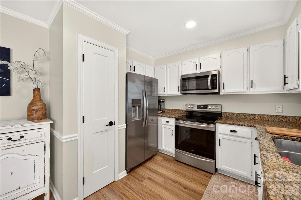 Brookstead - Residential