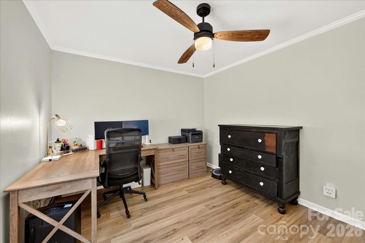 Brookstead - Residential