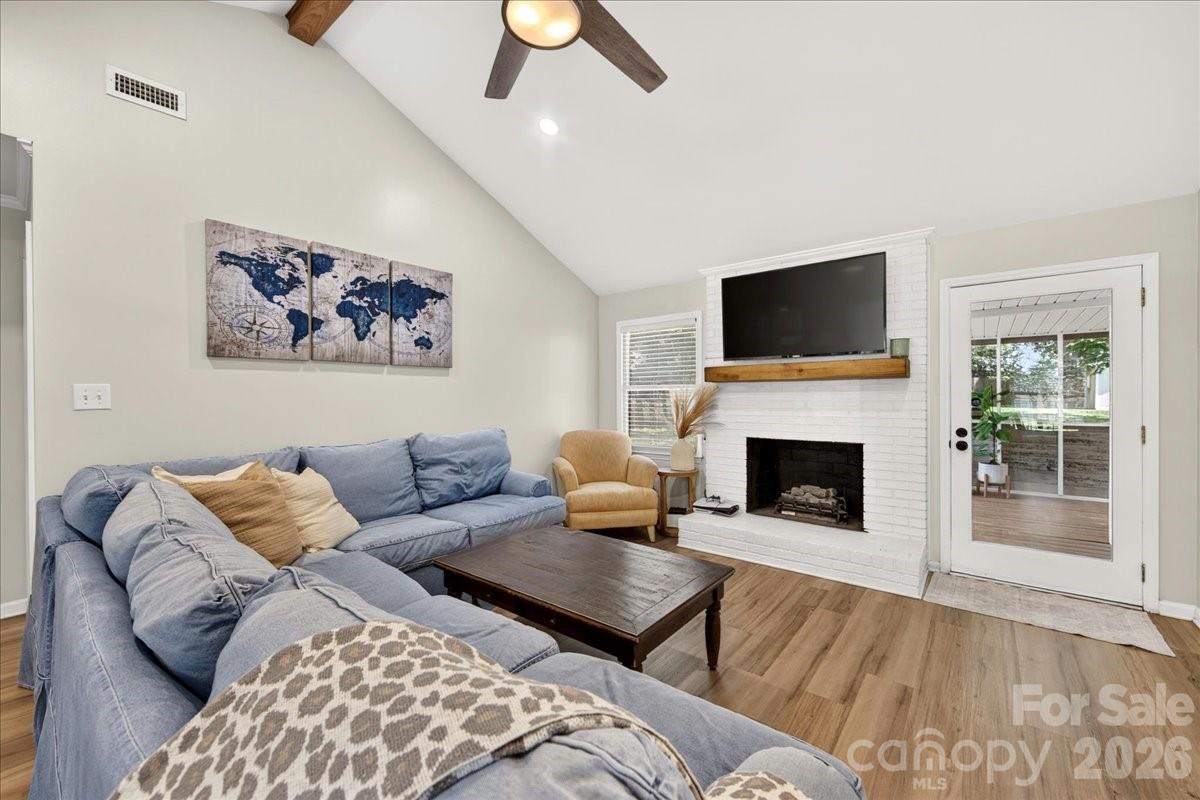 Brookstead - Residential