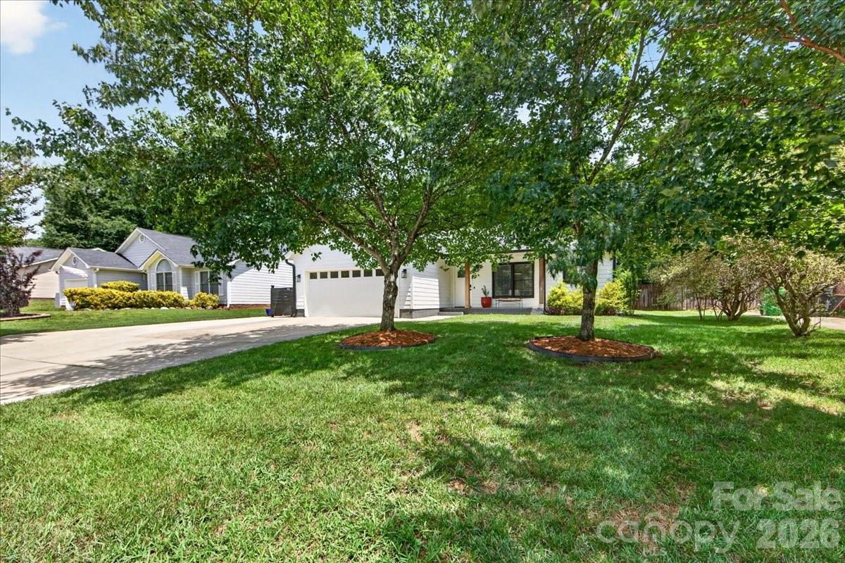 Brookstead - Residential