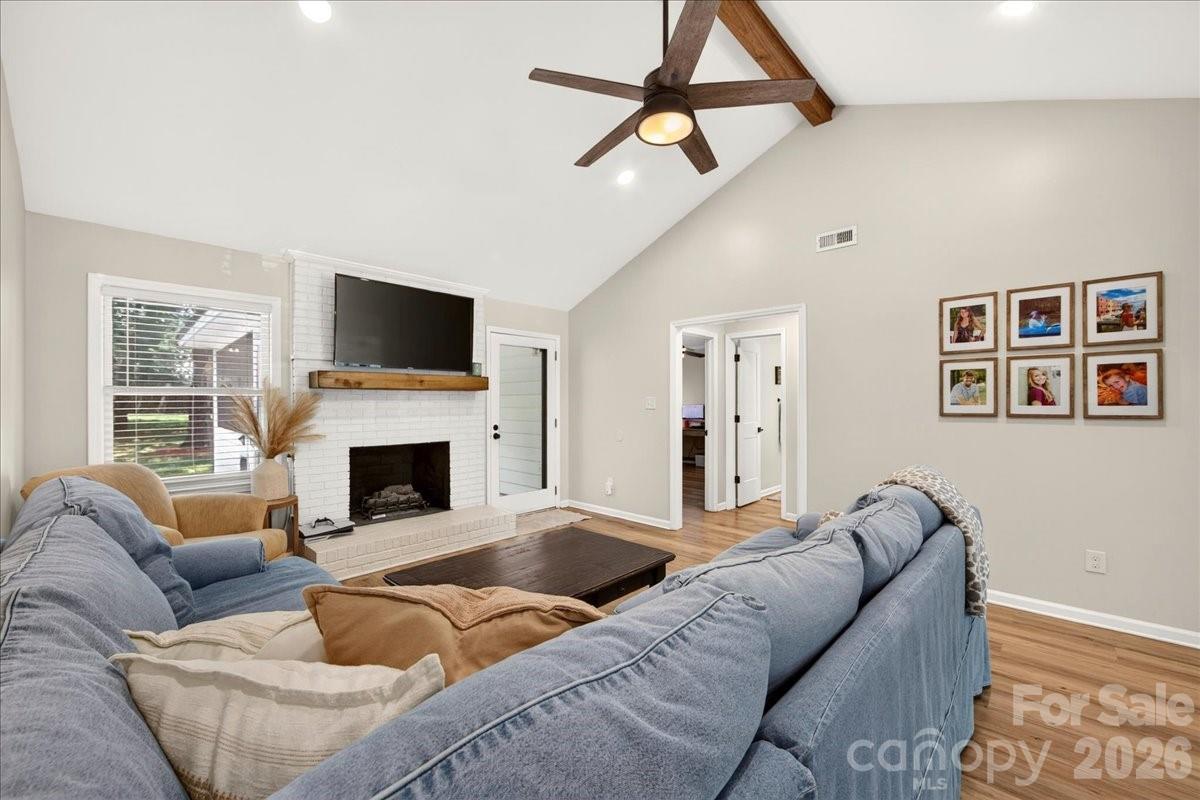 Brookstead - Residential