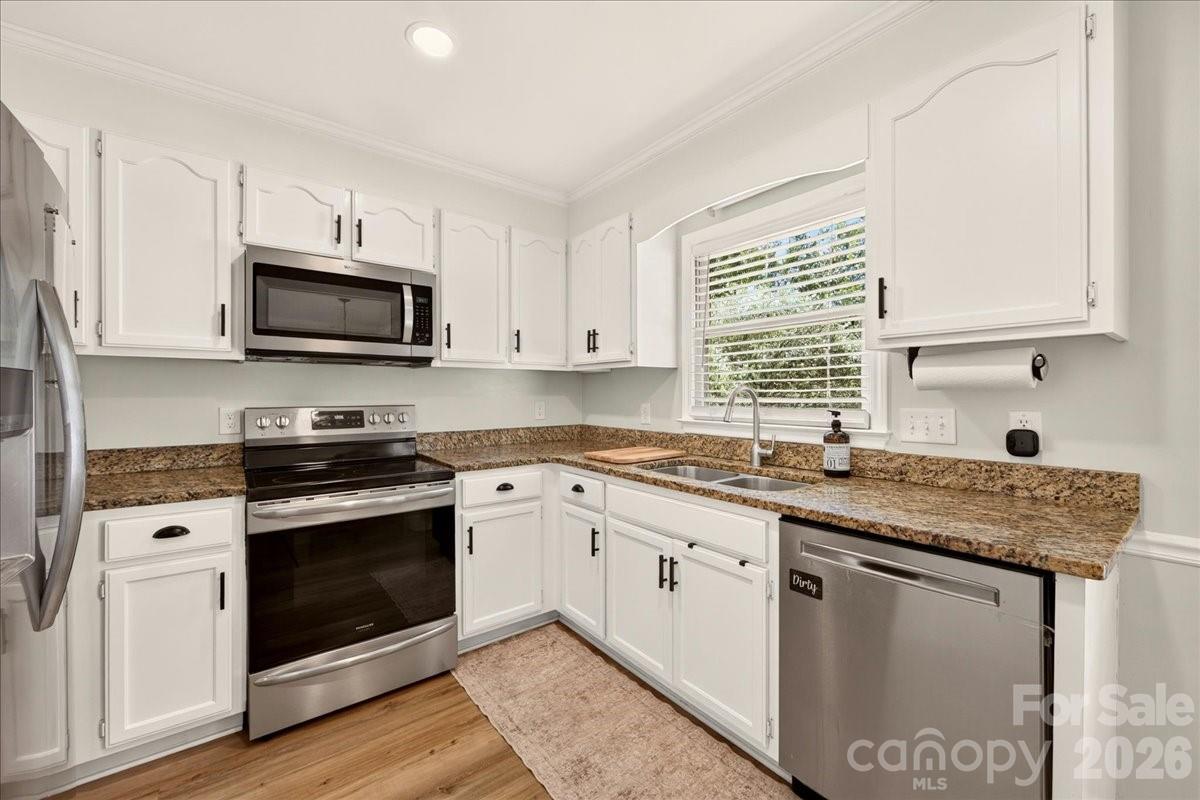 Brookstead - Residential