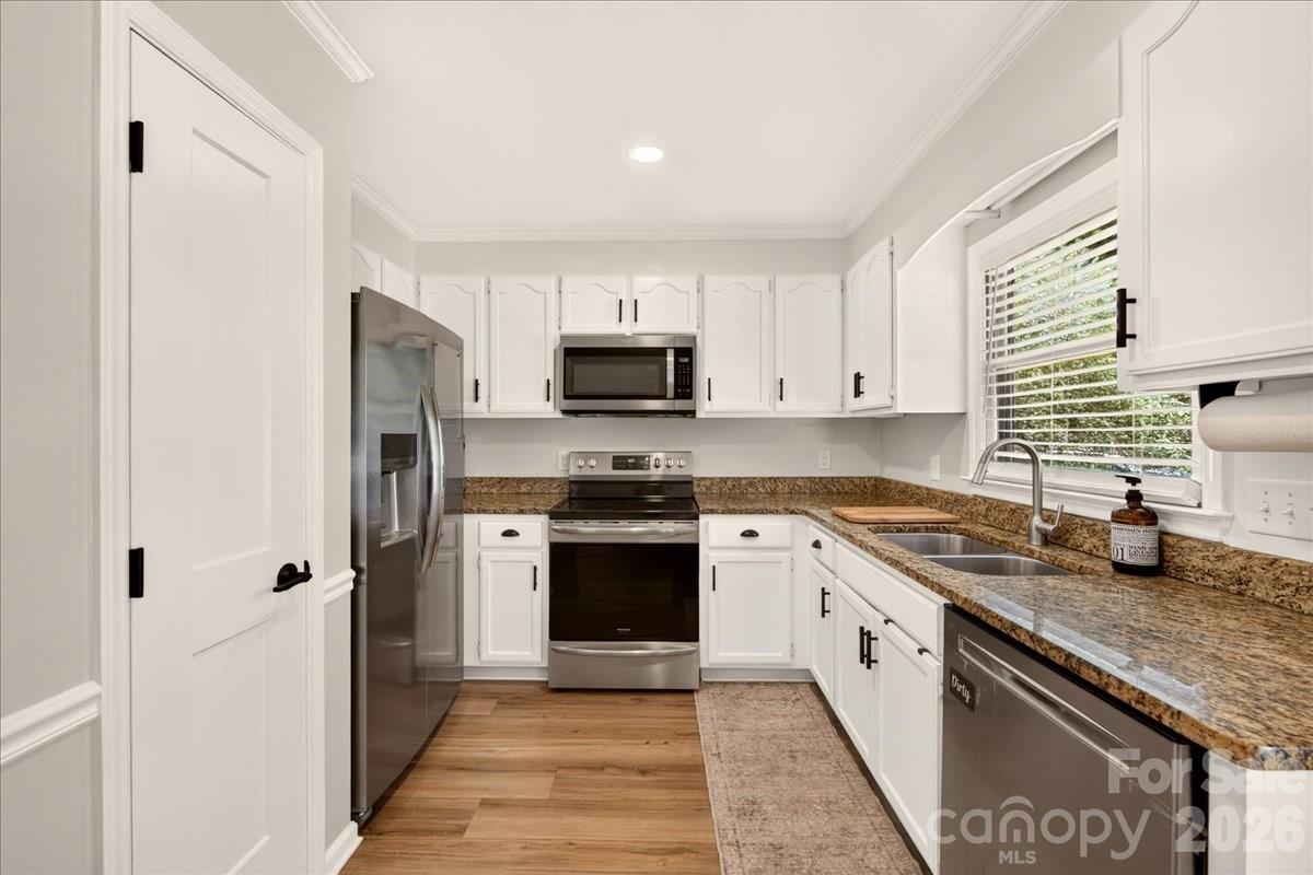 Brookstead - Residential