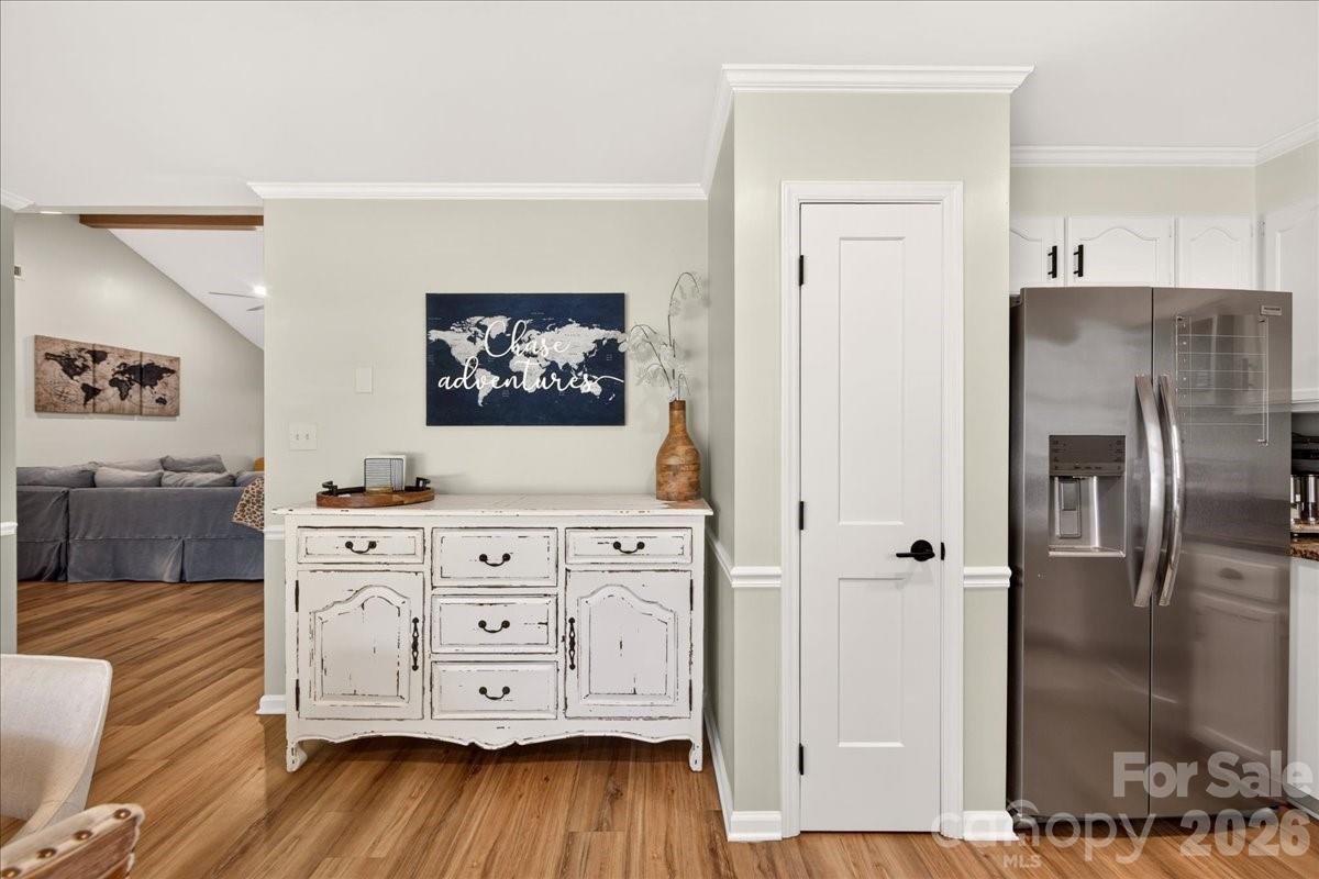 Brookstead - Residential