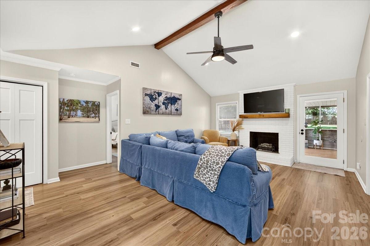 Brookstead - Residential