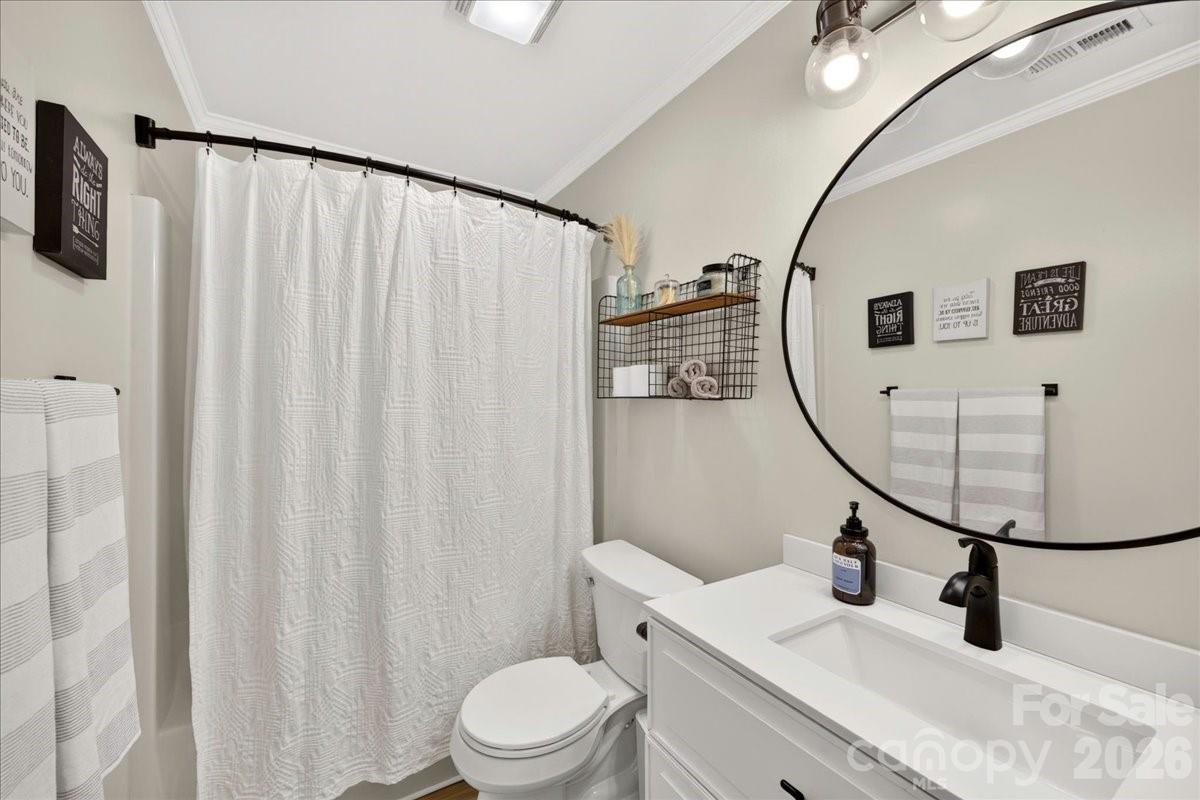 Brookstead - Residential