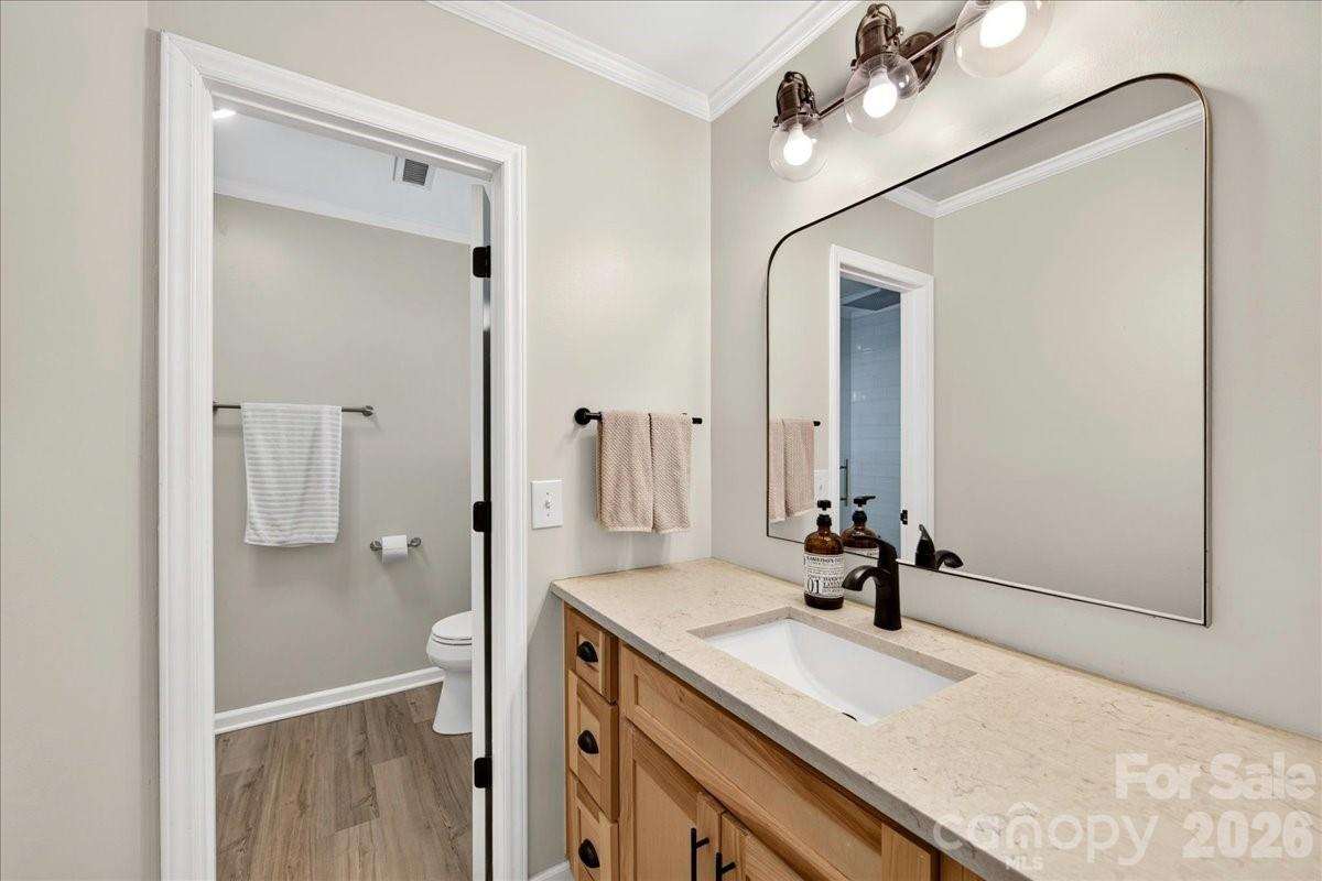 Brookstead - Residential