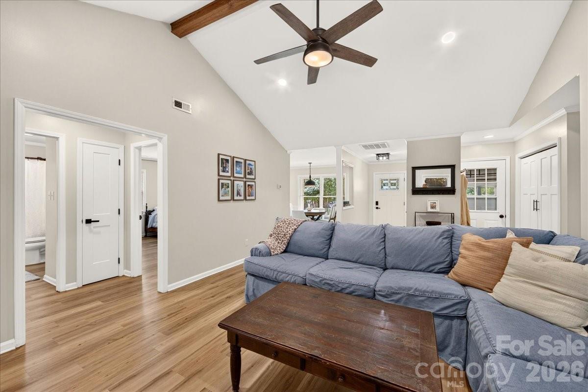 Brookstead - Residential