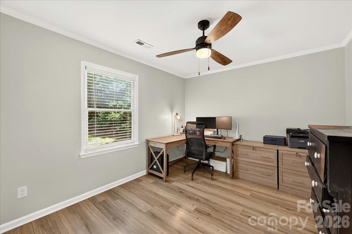 Brookstead - Residential