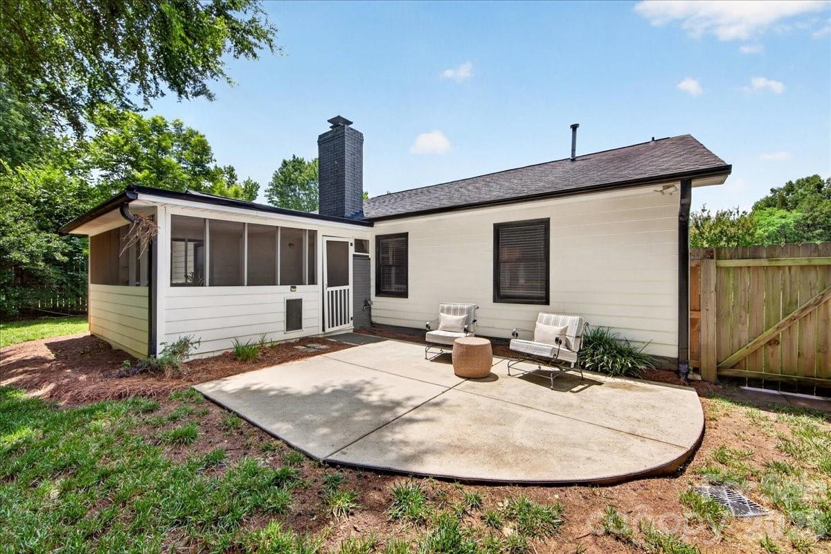 Brookstead - Residential