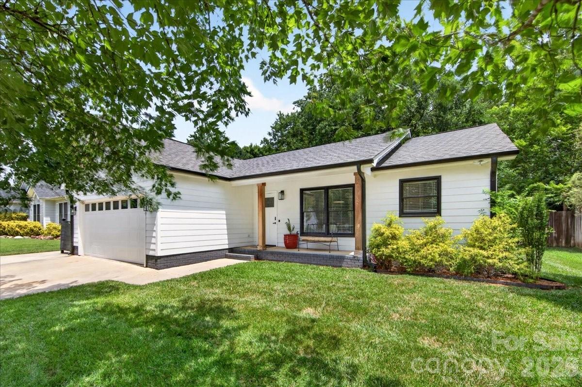 Brookstead - Residential