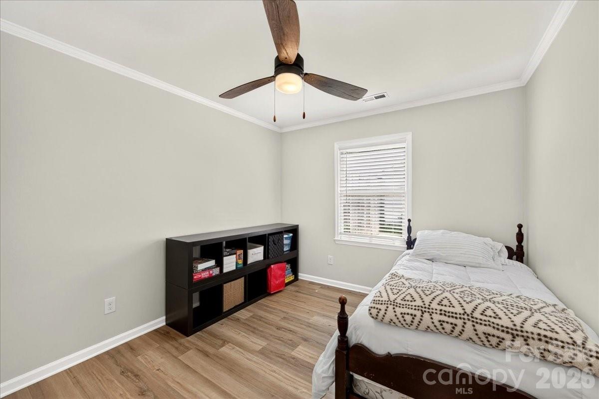 Brookstead - Residential