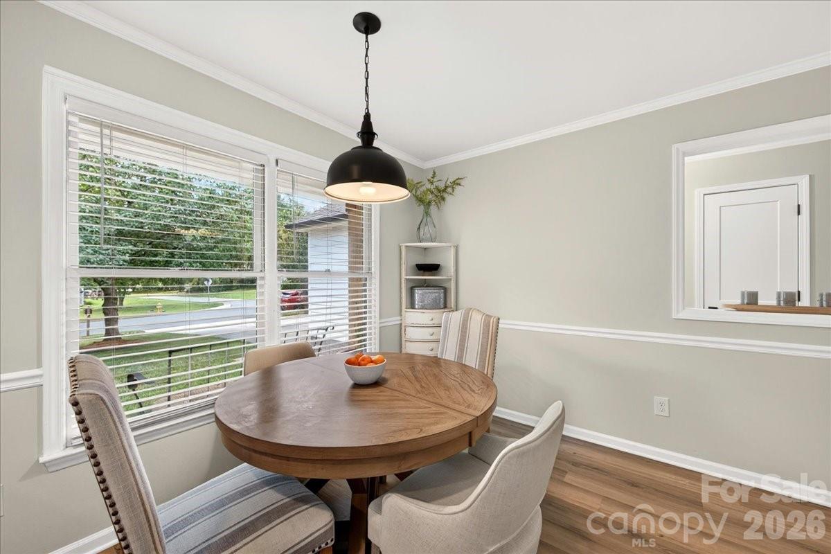 Brookstead - Residential