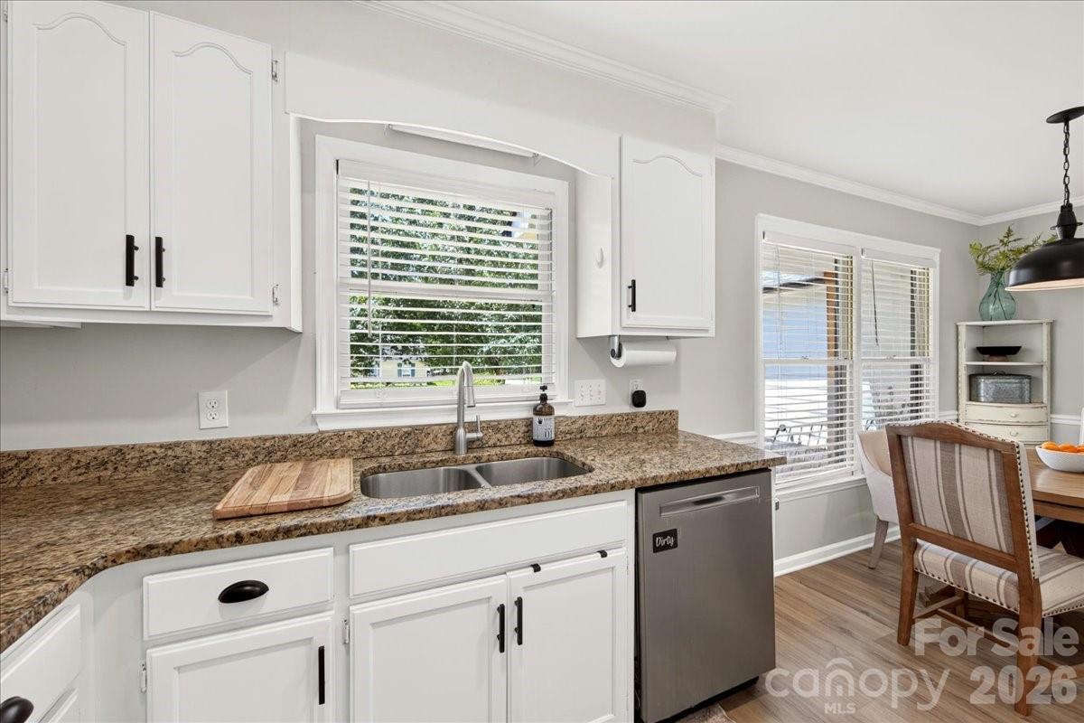 Brookstead - Residential