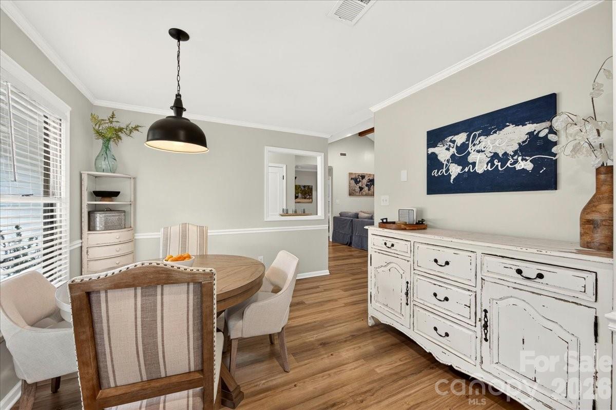 Brookstead - Residential