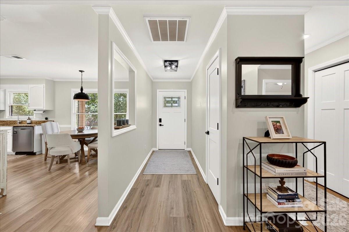 Brookstead - Residential