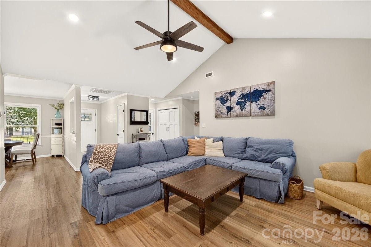 Brookstead - Residential