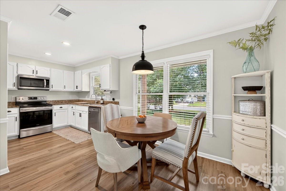 Brookstead - Residential