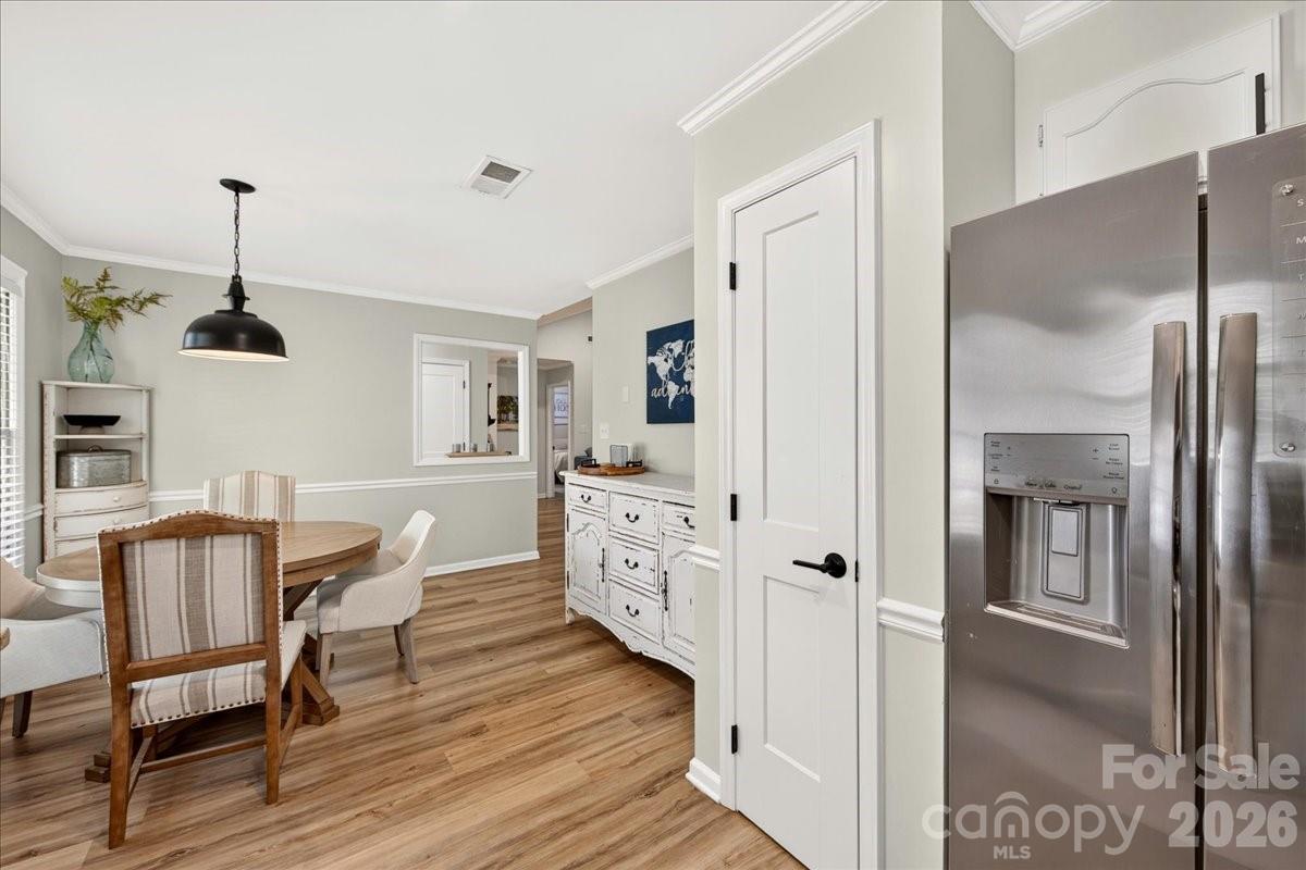 Brookstead - Residential