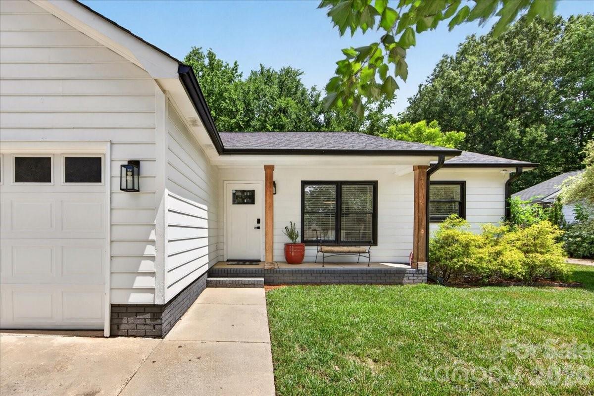 Brookstead - Residential