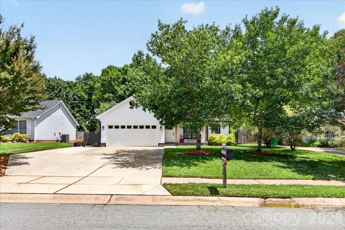 Brookstead - Residential