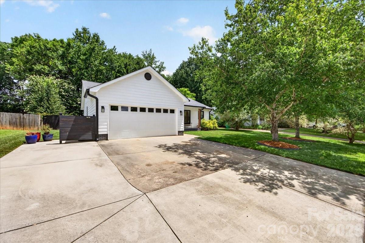 Brookstead - Residential