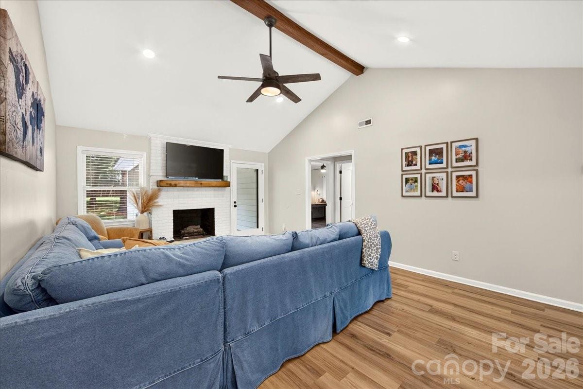 Brookstead - Residential