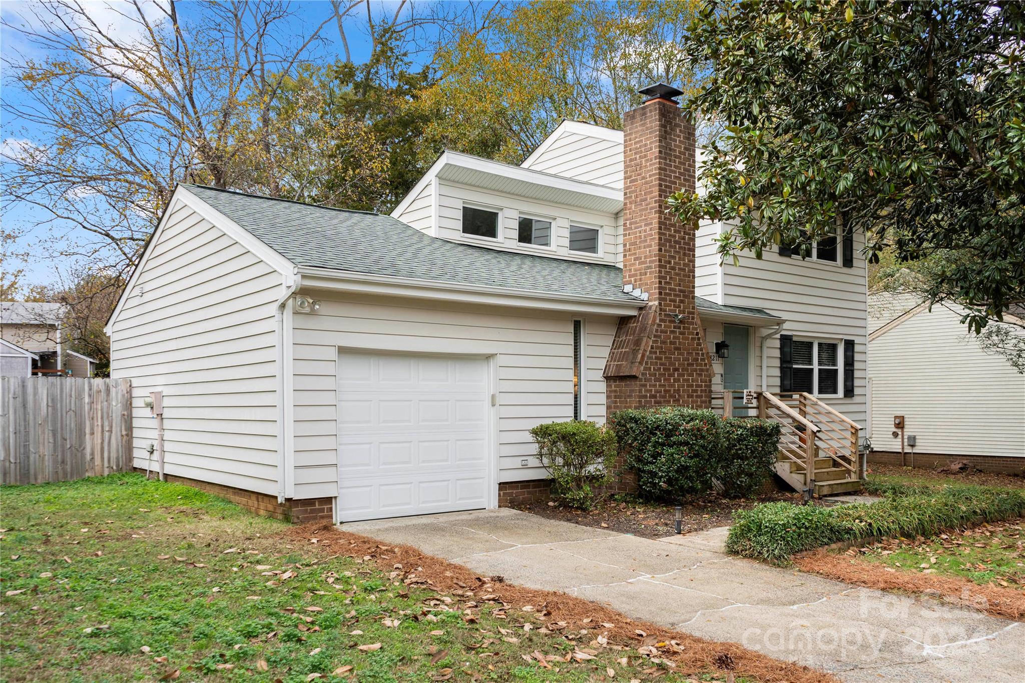 Park Ridge - Residential