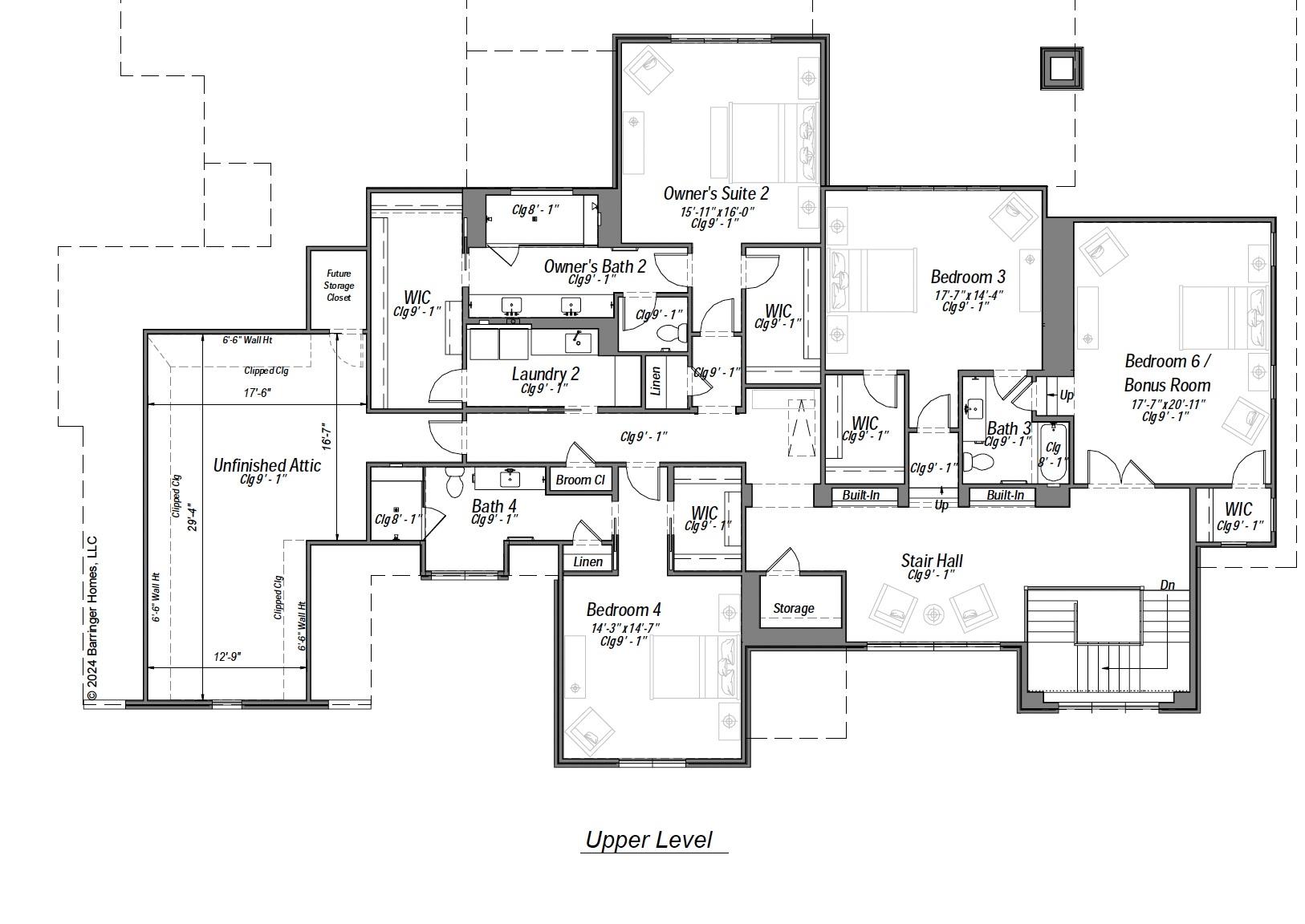 Cotswold - Residential