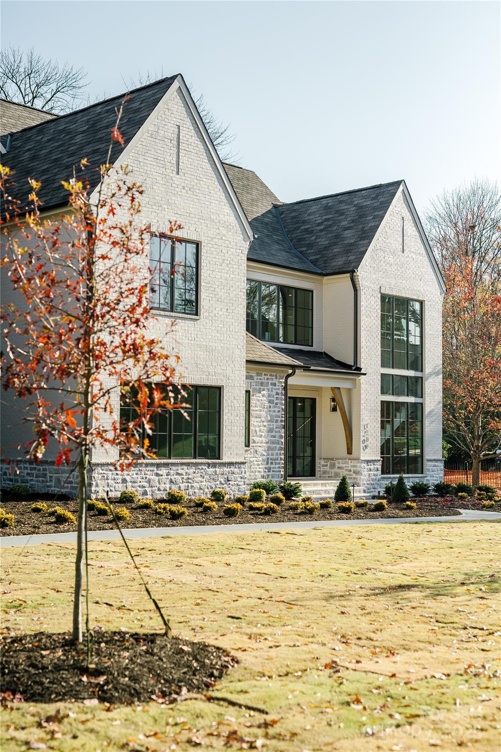 Home is under contract.