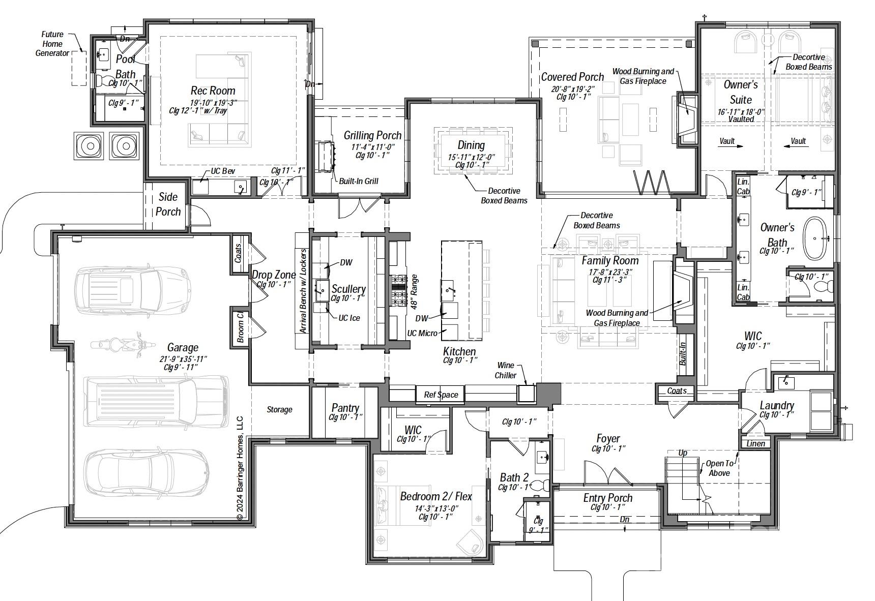 Cotswold - Residential